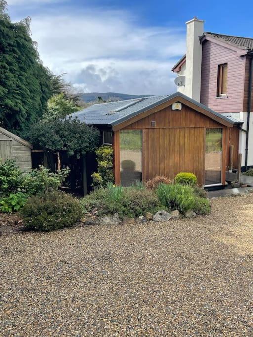 Self Catering Apartment At Beechwalk House. Enniskerry Exterior foto