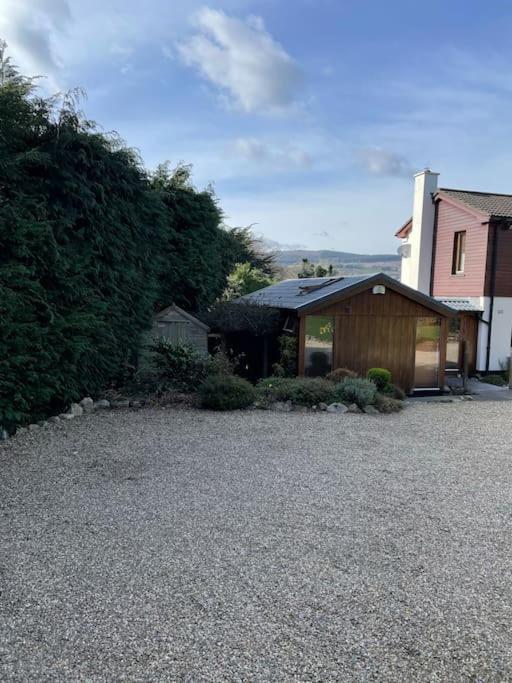 Self Catering Apartment At Beechwalk House. Enniskerry Exterior foto