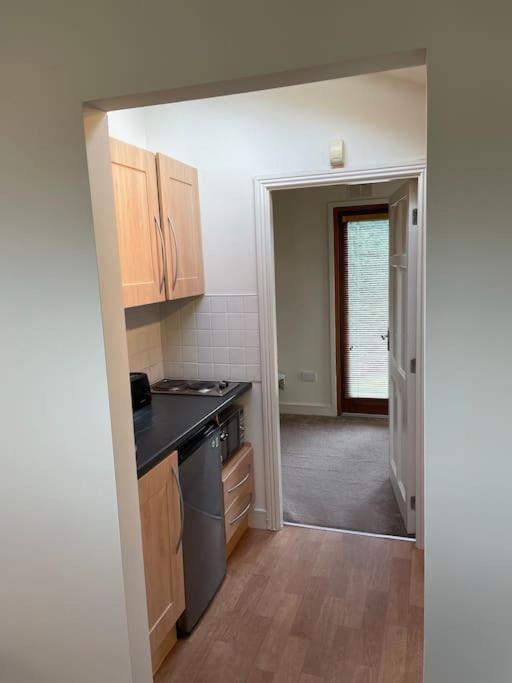 Self Catering Apartment At Beechwalk House. Enniskerry Exterior foto